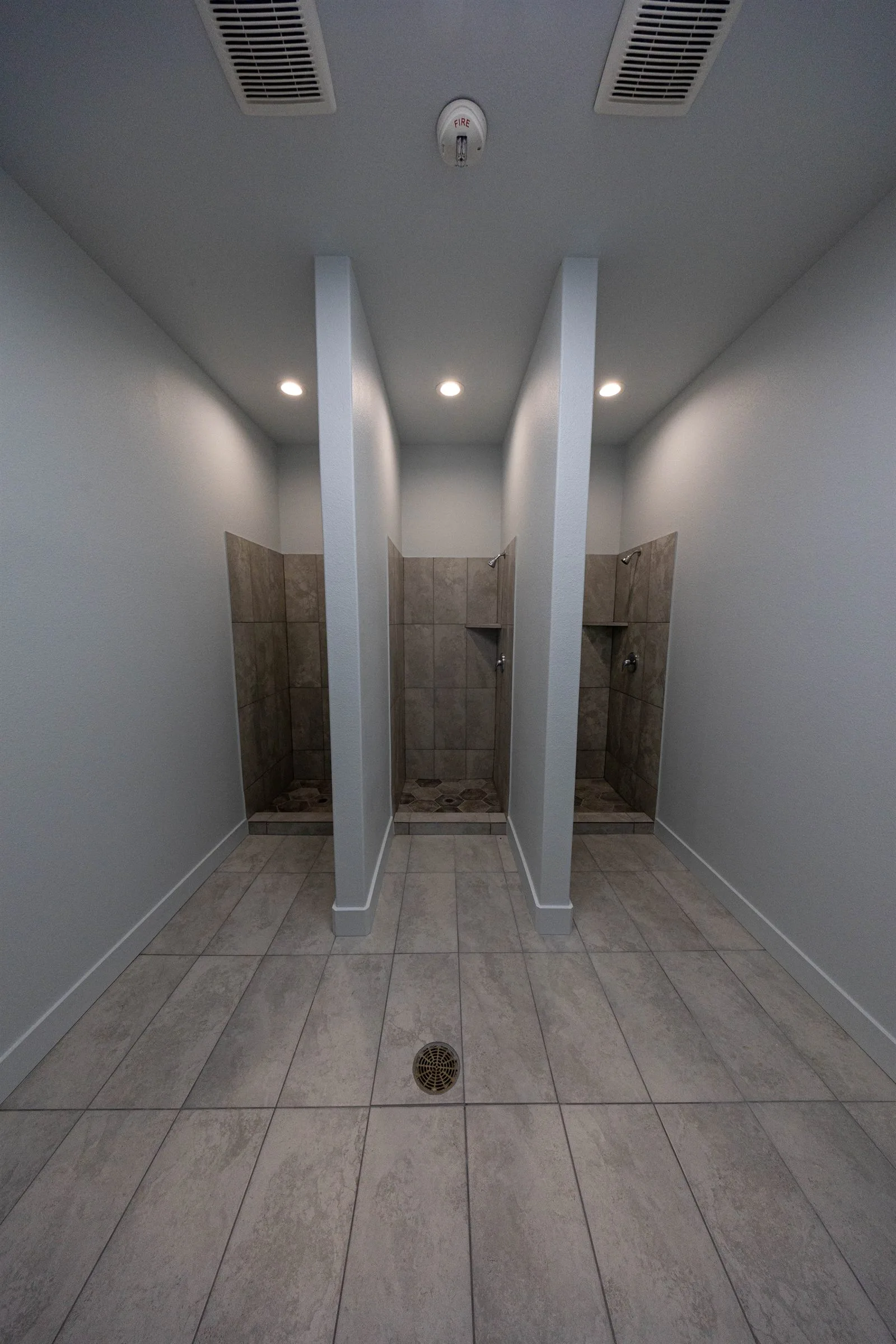 Bathrooms